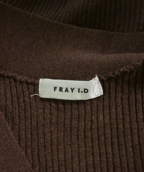 FRAY I.D Sweaters