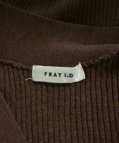 FRAY I.D Sweaters