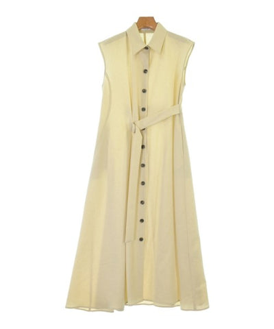FRAY I.D Shirtdresses