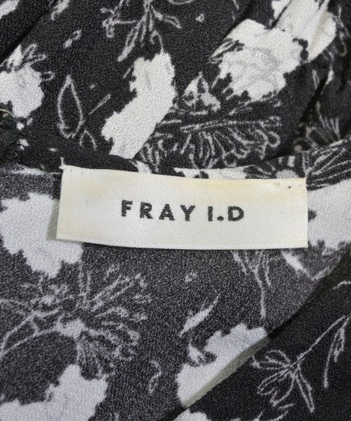 FRAY I.D Dresses