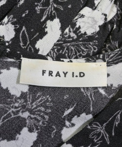 FRAY I.D Dresses