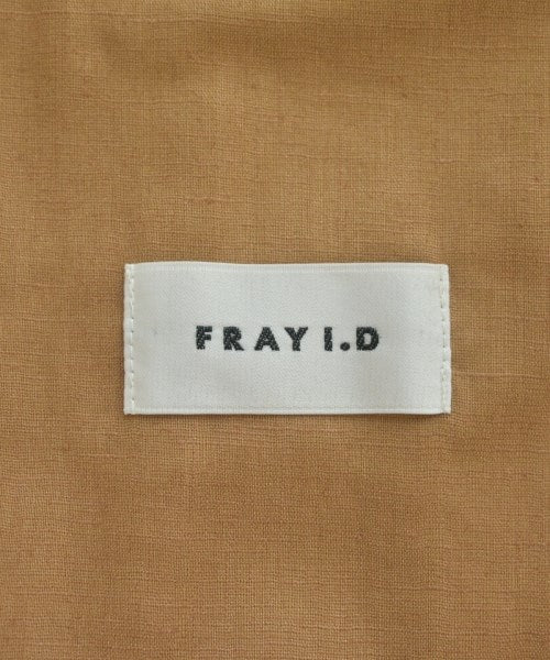 FRAY I.D Blazers/Suit jackets
