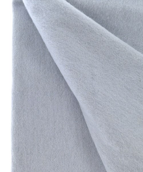 FRAY I.D Winter scarves