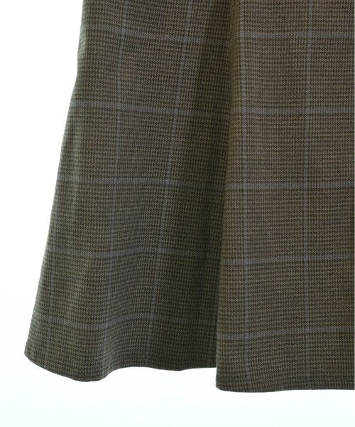 FRAY I.D Long/Maxi length skirts