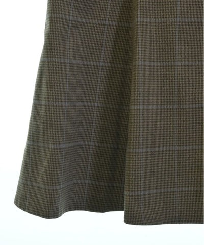 FRAY I.D Long/Maxi length skirts