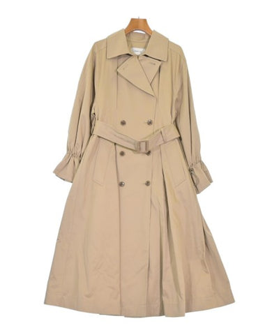 FRAY I.D Trench coats