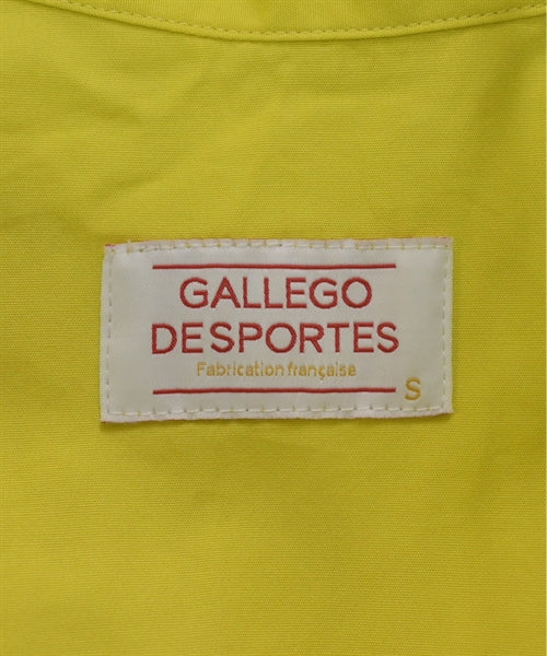 GALLEGO DESPORTES Casual shirts