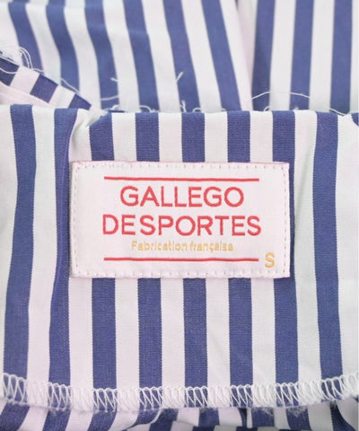 GALLEGO DESPORTES Casual shirts