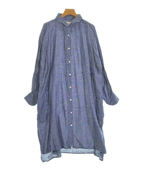 GALLEGO DESPORTES Shirtdresses