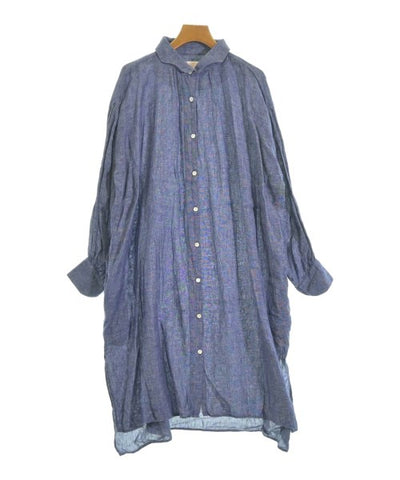 GALLEGO DESPORTES Shirtdresses