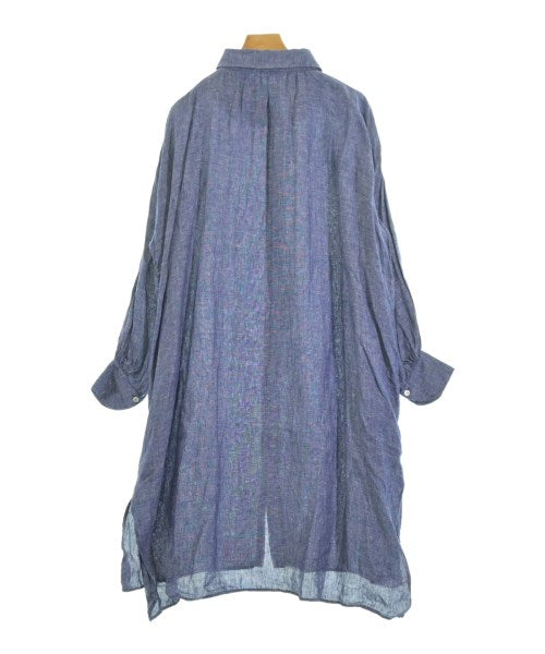 GALLEGO DESPORTES Shirtdresses