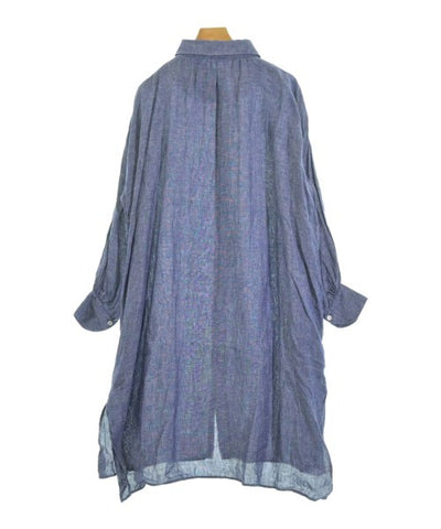 GALLEGO DESPORTES Shirtdresses