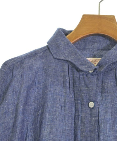 GALLEGO DESPORTES Shirtdresses