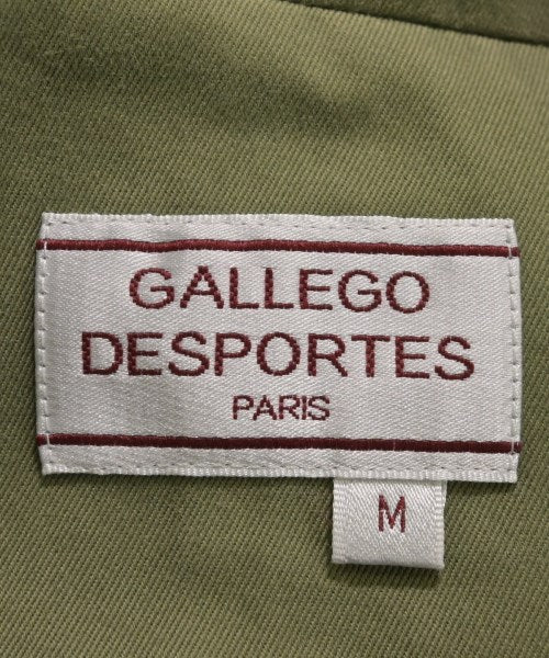 GALLEGO DESPORTES Soutien collar coats
