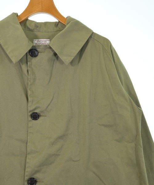 GALLEGO DESPORTES Soutien collar coats