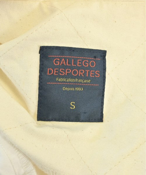 GALLEGO DESPORTES Blazers/Suit jackets