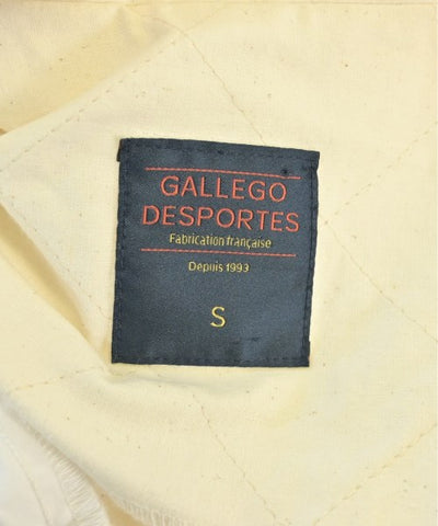 GALLEGO DESPORTES Blazers/Suit jackets