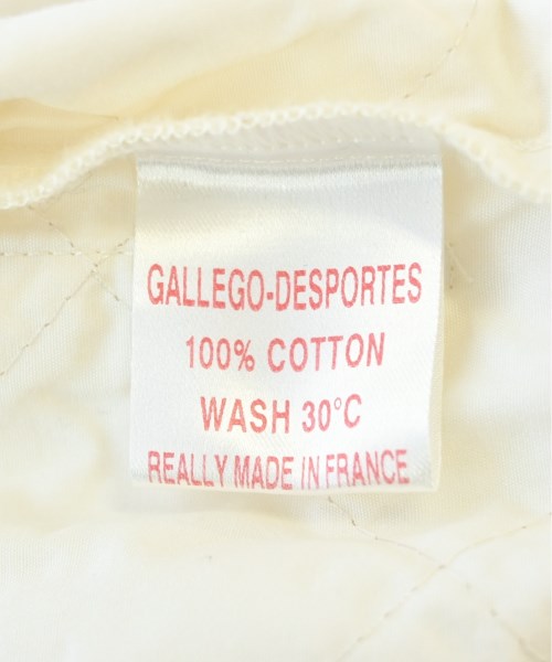 GALLEGO DESPORTES Blazers/Suit jackets