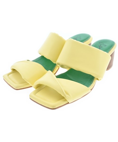 soffitto Sandals