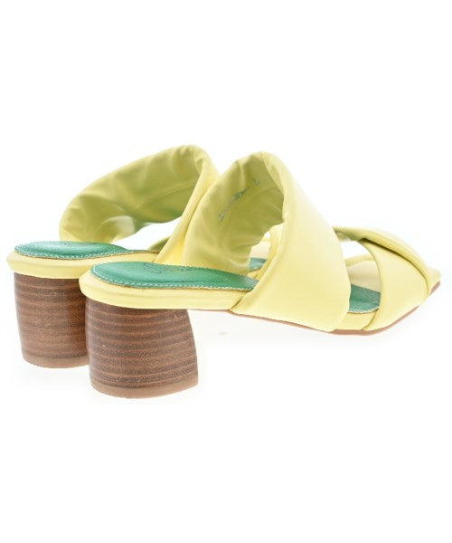 soffitto Sandals