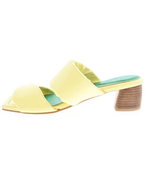 soffitto Sandals