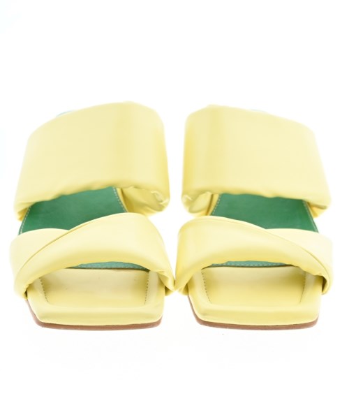 soffitto Sandals