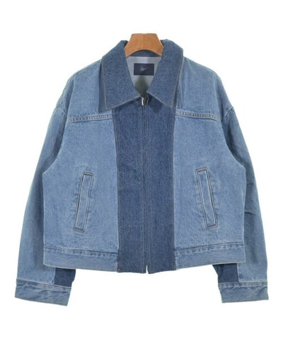 Soffitto Denim jackets