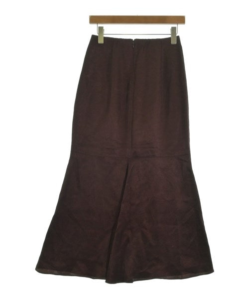Soffitto Long/Maxi length skirts