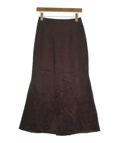 Soffitto Long/Maxi length skirts