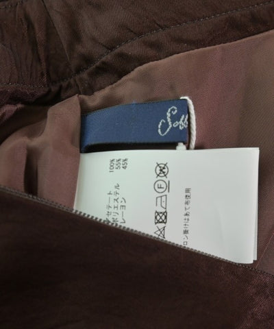 Soffitto Long/Maxi length skirts