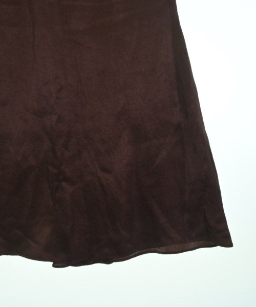 Soffitto Long/Maxi length skirts