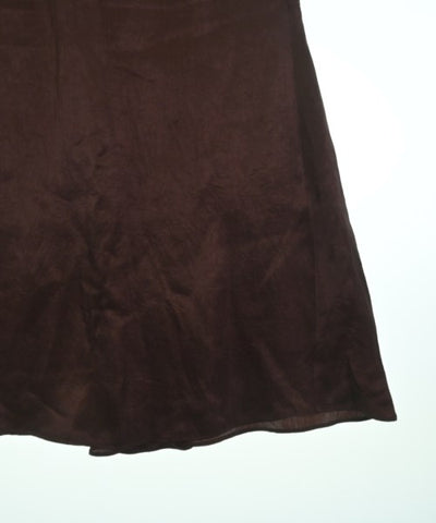 Soffitto Long/Maxi length skirts