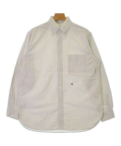 nanamica Casual shirts