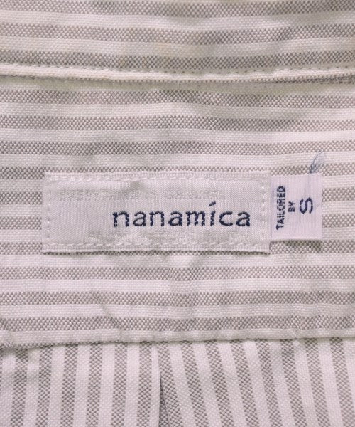 nanamica Casual shirts