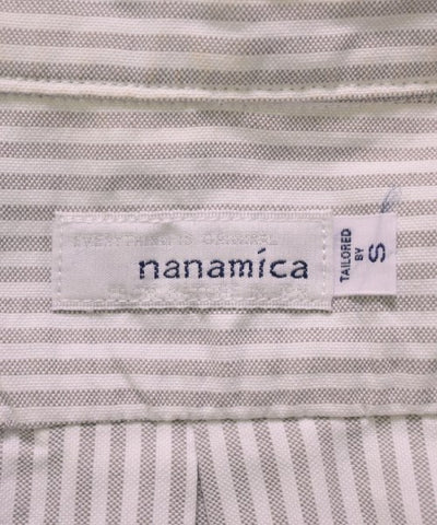 nanamica Casual shirts