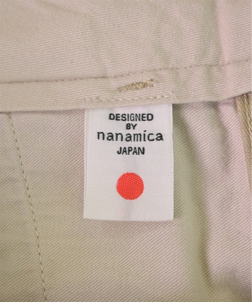 nanamica Chinos