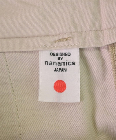 nanamica Chinos