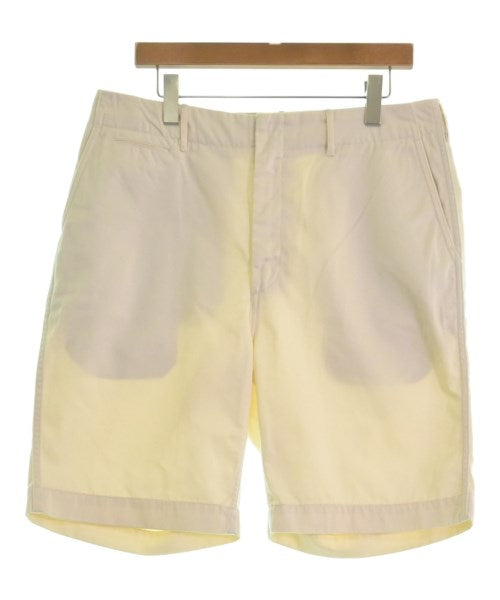 nanamica Shorts