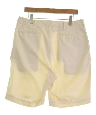 nanamica Shorts