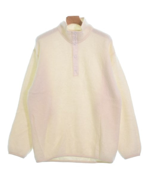 nanamica Sweaters