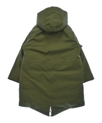 nanamica Down jackets/Vests