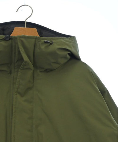 nanamica Down jackets/Vests