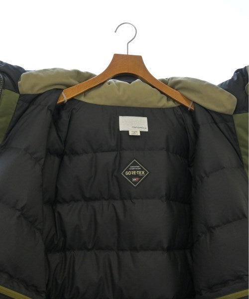 nanamica Down jackets/Vests