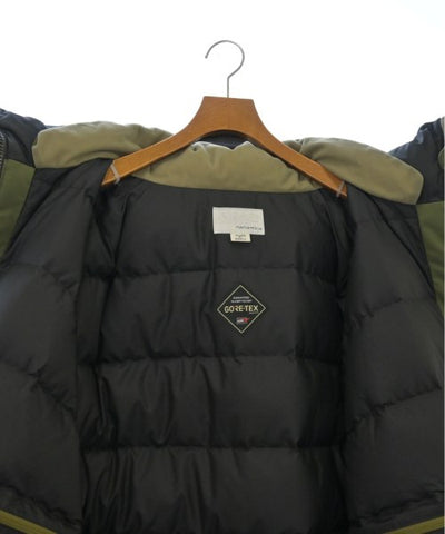 nanamica Down jackets/Vests