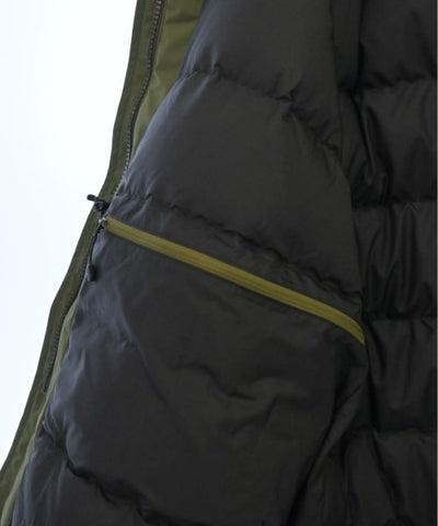 nanamica Down jackets/Vests