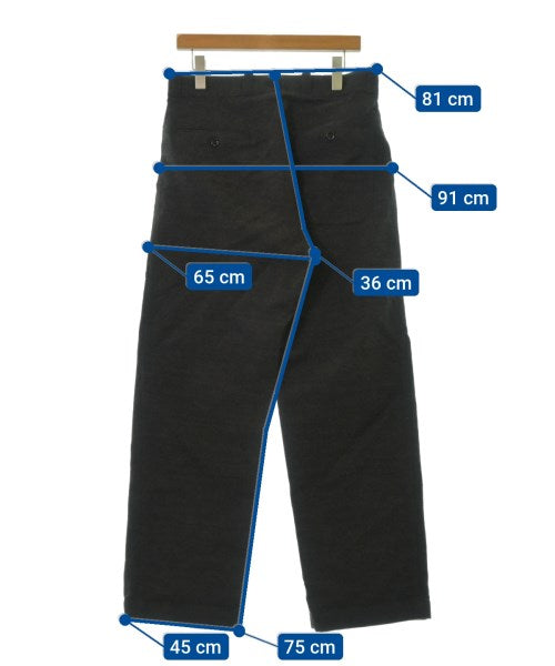 nanamica Trousers