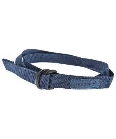 Nanamica Belts