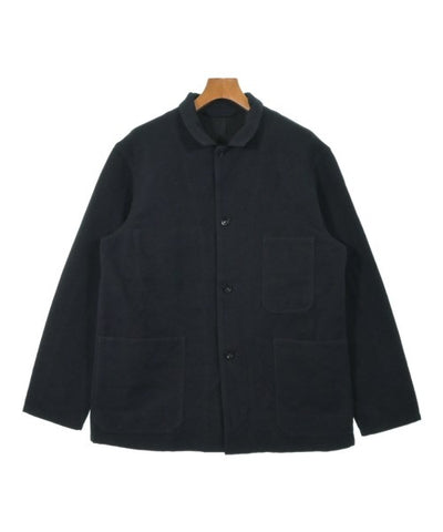 Nanamica Work jackets