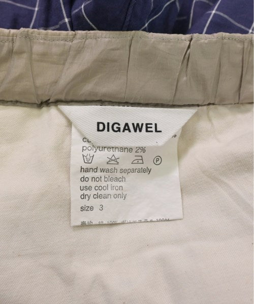 DIGAWEL Shorts