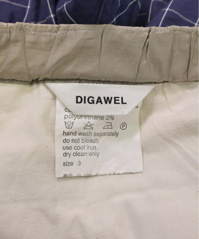 DIGAWEL Shorts